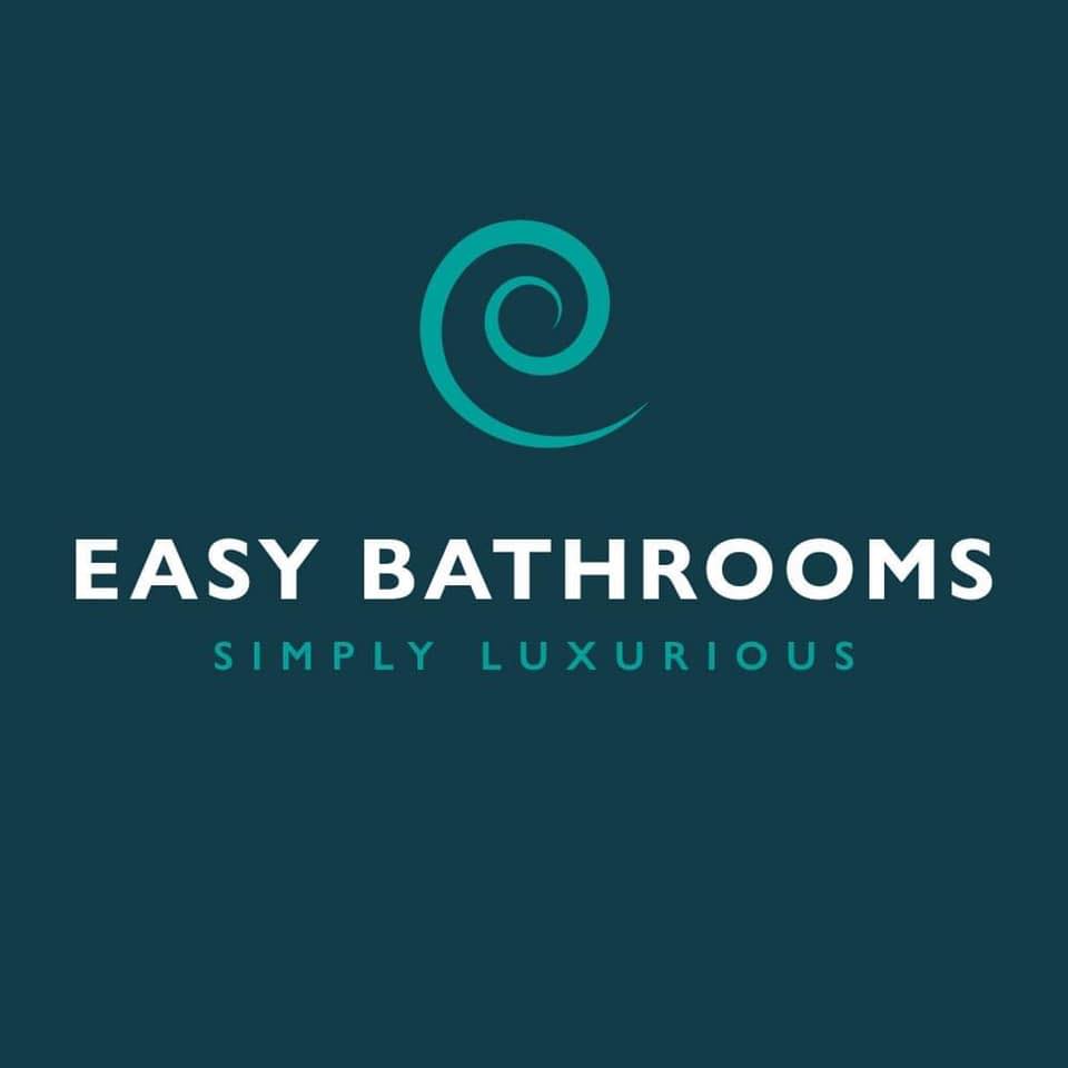 Easy Bathrooms logo