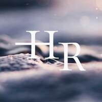 Hudson Reed logo