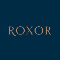 Roxor Group logo
