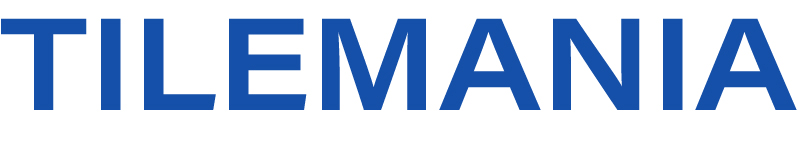 Tilemania logo
