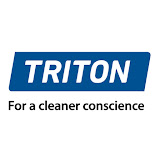 Triton logo