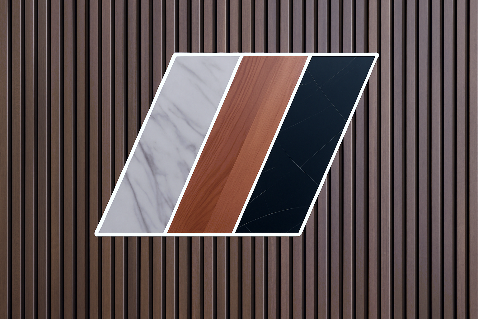 Premium Media Wall Installation